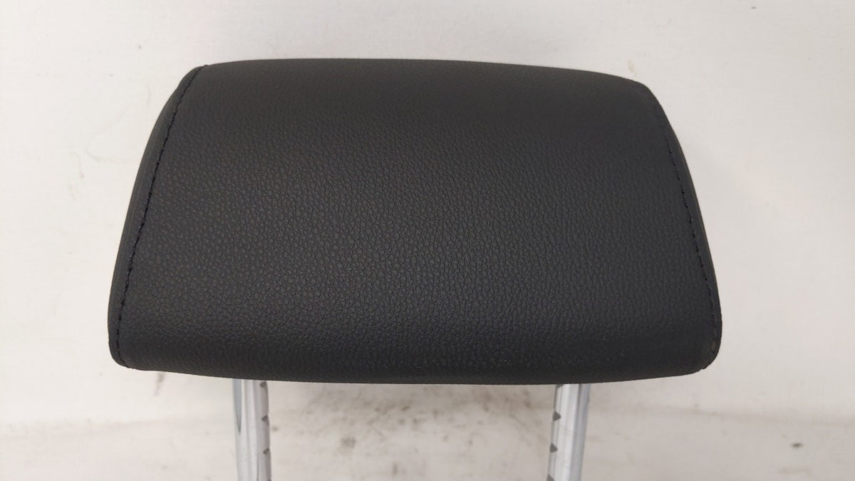 2011 Bmw 323i Headrest Head Rest Front Driver Passenger Seat Fits OEM Used Auto Parts - Oemusedautoparts1.com