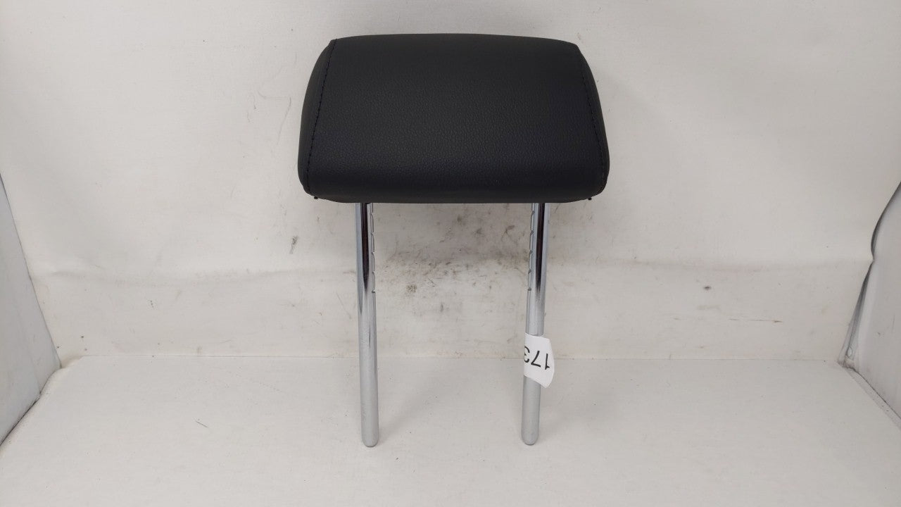 2006-2011 Bmw 323i Headrest Head Rest Front Driver Passenger Seat Fits Fits 2006 2007 2008 2009 2010 2011 2012 OEM Used Auto