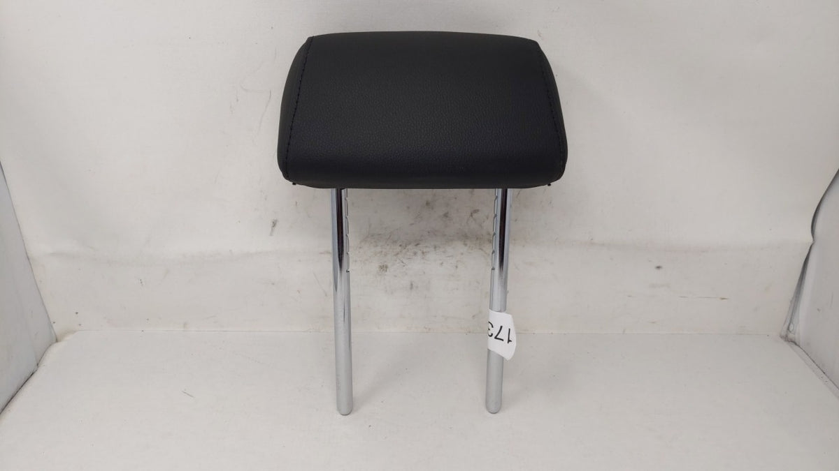 2011 Bmw 323i Headrest Head Rest Front Driver Passenger Seat Fits OEM Used Auto Parts - Oemusedautoparts1.com