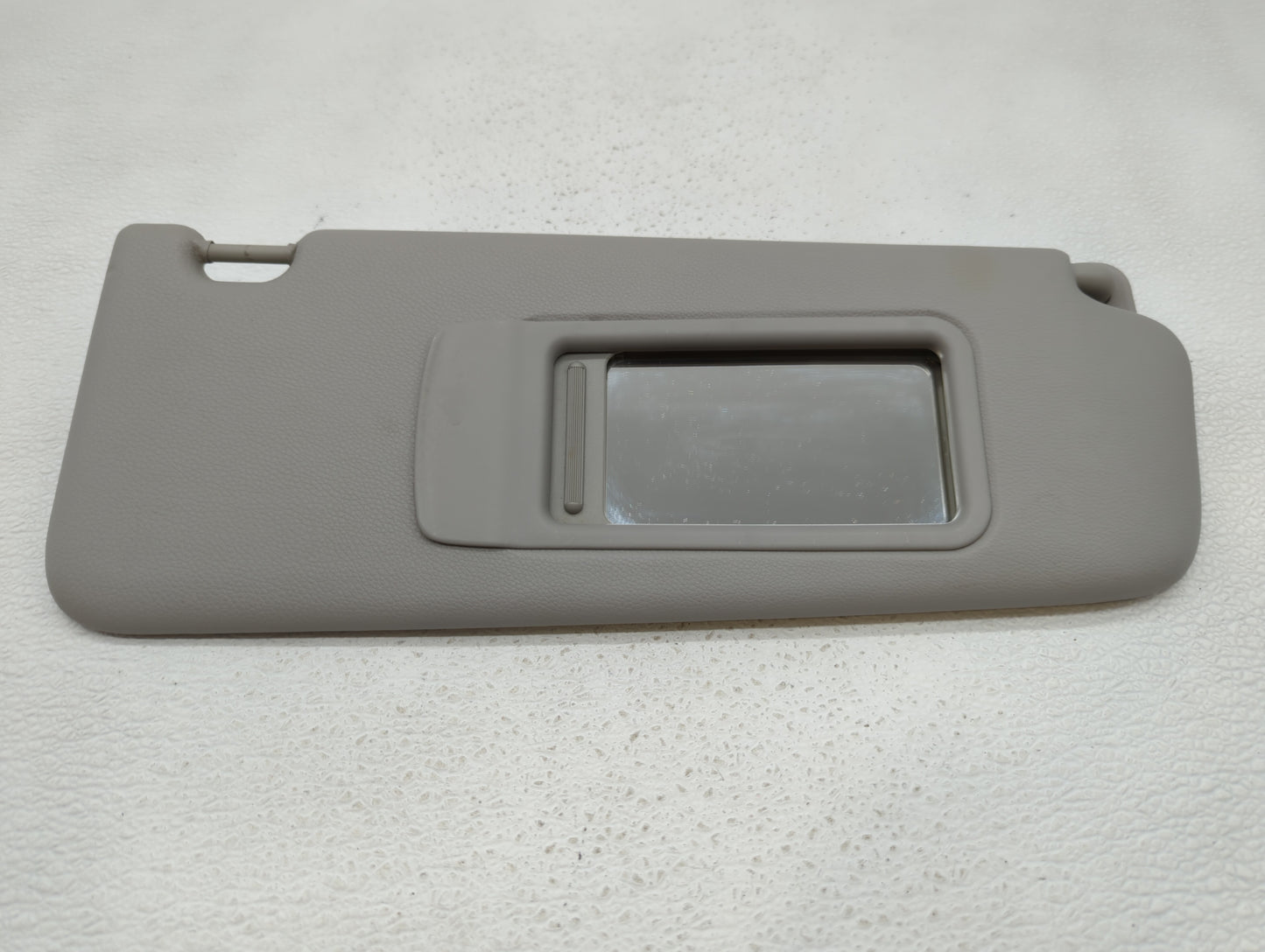 2006-2011 Bmw 323i Sun Visor Shade Replacement Passenger Right Mirror Fits OEM Used Auto Parts - Oemusedautoparts1.com