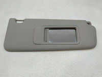 2006-2011 Bmw 323i Sun Visor Shade Replacement Passenger Right Mirror Fits OEM Used Auto Parts - Oemusedautoparts1.com
