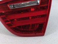 2009-2011 Bmw 323i Tail Light Assembly Passenger Right OEM P/N:7289428 AI Fits Fits 2009 2010 2011 OEM Used Auto Parts - Oem