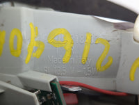 2009-2011 Bmw 323i Tail Light Assembly Passenger Right OEM P/N:218402 Fits Fits 2009 2010 2011 OEM Used Auto Parts - Oemused