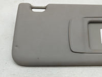2006-2011 Bmw 323i Sun Visor Shade Replacement Passenger Right Mirror Fits OEM Used Auto Parts - Oemusedautoparts1.com