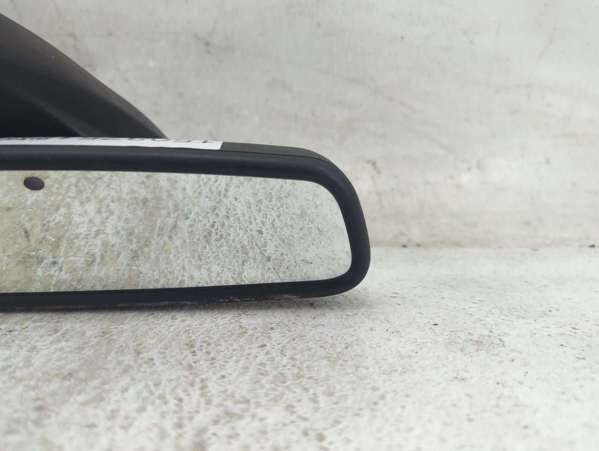 2011 Bmw 325i Interior Rear View Mirror Replacement OEM P/N:E11 015891 E11 025891, GNTX-480 Fits OEM Used Auto Parts - Oemus
