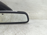 2011 Bmw 325i Interior Rear View Mirror Replacement OEM P/N:E11 015891 E11 025891, GNTX-480 Fits OEM Used Auto Parts - Oemus
