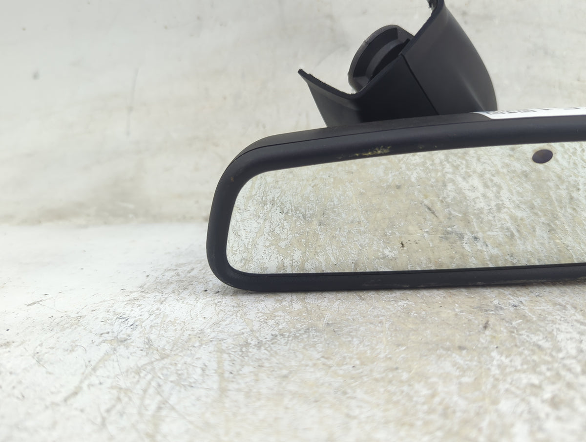 2011 Bmw 325i Interior Rear View Mirror Replacement OEM P/N:E11 015891 E11 025891, GNTX-480 Fits OEM Used Auto Parts - Oemus