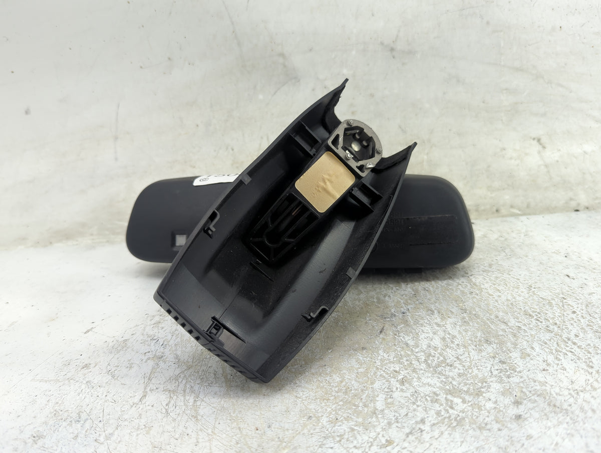 2011 Bmw 325i Interior Rear View Mirror Replacement OEM P/N:E11 015891 E11 025891, GNTX-480 Fits OEM Used Auto Parts - Oemus