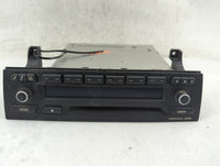2010-2013 Bmw 328 Radio AM FM Cd Player Receiver Replacement P/N:9246504-01 VD1035A6133894 Fits OEM Used Auto Parts - Oemuse