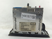 2010-2013 Bmw 328 Radio AM FM Cd Player Receiver Replacement P/N:9246504-01 VD1035A6133894 Fits OEM Used Auto Parts - Oemuse