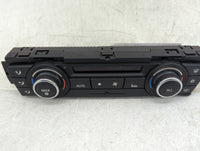 2011-2013 Bmw 328 Climate Control Module Temperature AC/Heater Replacement P/N:9250396-01 64119250396-01 Fits Fits 2011 2012