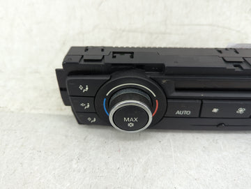 2011-2013 Bmw 328 Climate Control Module Temperature AC/Heater Replacement P/N:9250396-01 64119250396-01 Fits Fits 2011 2012 2013 OEM Used Auto Parts
