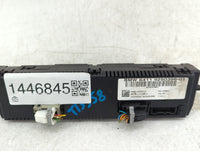 2011-2013 Bmw 328 Climate Control Module Temperature AC/Heater Replacement P/N:9250396-01 64119250396-01 Fits Fits 2011 2012