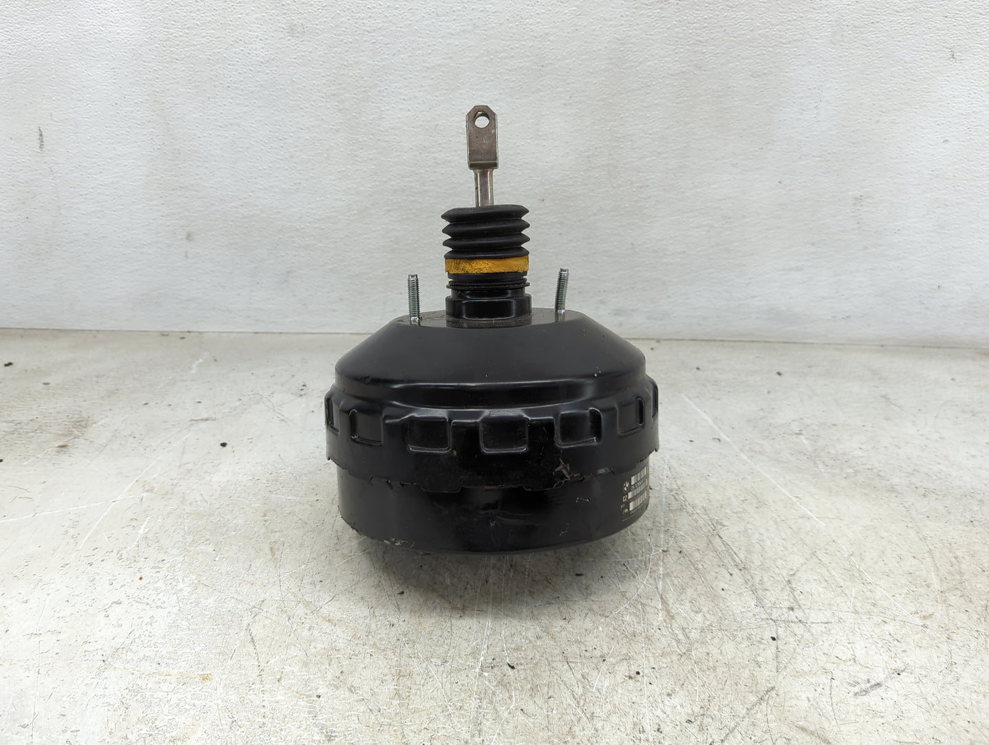 Bmw 328 Power Brake Booster Oem - Oemusedautoparts1.com
