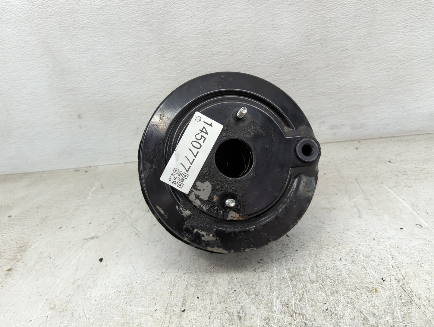 Bmw 328 Power Brake Booster Oem - Oemusedautoparts1.com