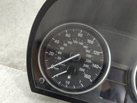 2011-2013 Bmw 328 Instrument Cluster Speedometer Gauges P/N:9242370-01 A2C 534 185 09, 14369510 Miles: Fits Fits 2011 2012 2