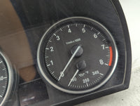 2011-2013 Bmw 328 Instrument Cluster Speedometer Gauges P/N:9242370-01 A2C 534 185 09, 14369510 Miles: Fits Fits 2011 2012 2