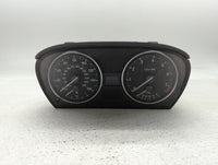 2011 Bmw 328 Instrument Cluster Speedometer Gauges P/N:9187365-01 7001536 97, 1436951Q, IK918736501M, A2C53387900 Fits OEM U