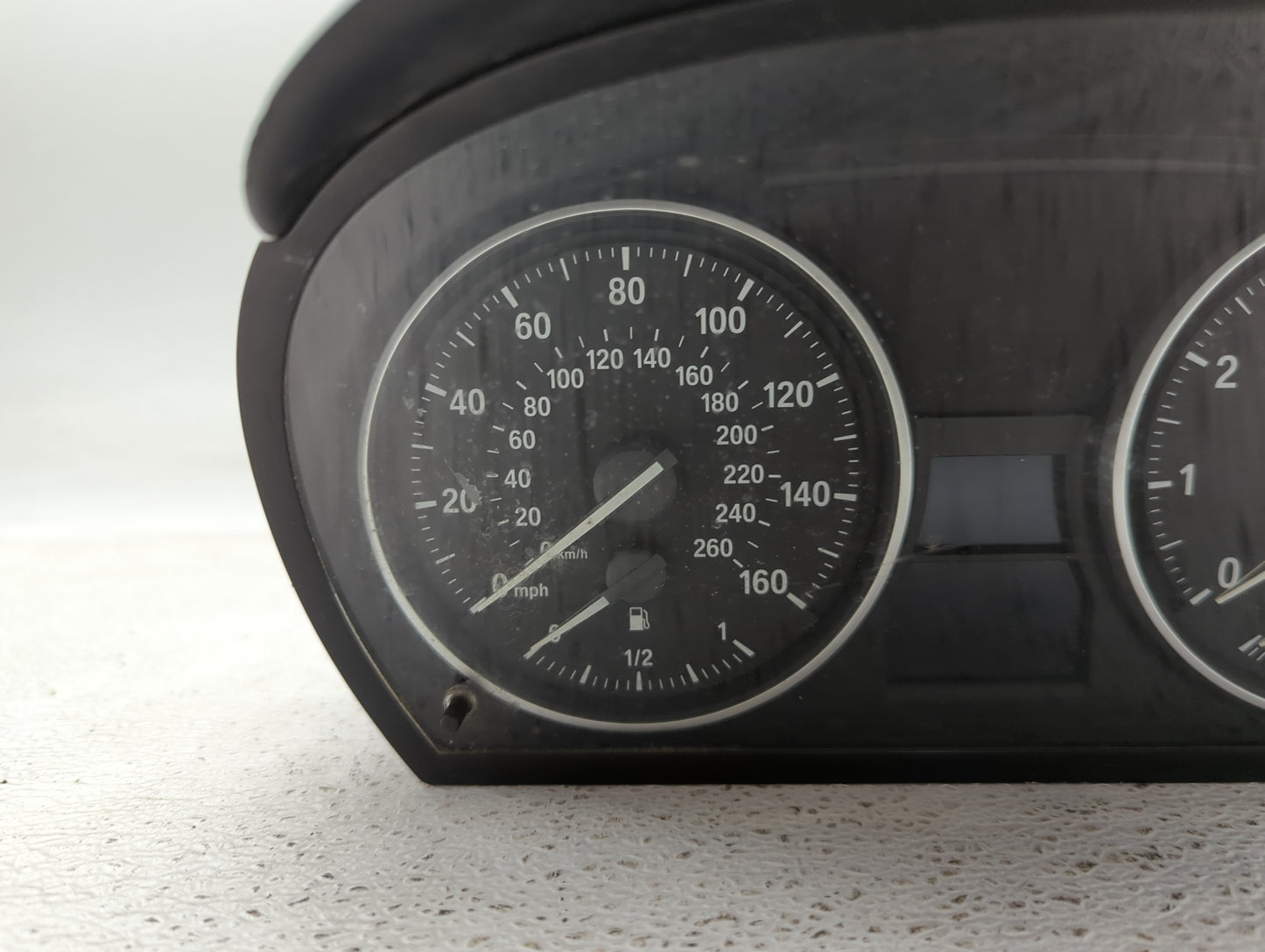 2011 Bmw 328 Instrument Cluster Speedometer Gauges P/N:9187365-01 7001536 97, 1436951Q, IK918736501M, A2C53387900 Fits OEM U