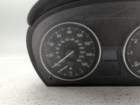 2011 Bmw 328 Instrument Cluster Speedometer Gauges P/N:9187365-01 7001536 97, 1436951Q, IK918736501M, A2C53387900 Fits OEM U