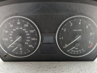 2011 Bmw 328 Instrument Cluster Speedometer Gauges P/N:9187365-01 7001536 97, 1436951Q, IK918736501M, A2C53387900 Fits OEM U