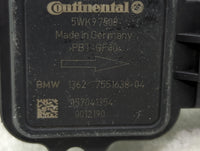 Bmw 328 Mass Air Flow Meter Maf - Oemusedautoparts1.com