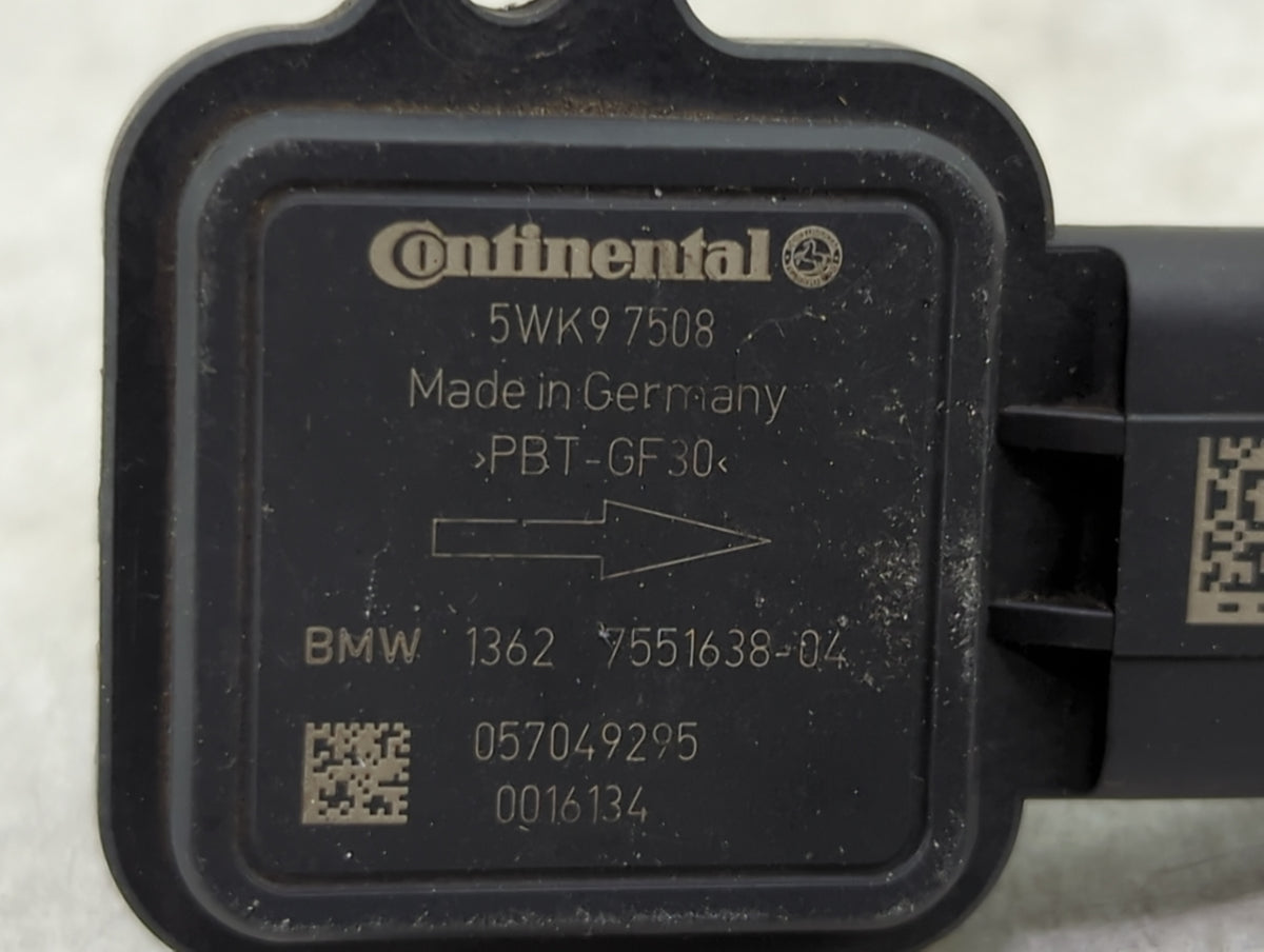 Bmw 328 Mass Air Flow Meter Maf Sensor 1453959 - Oemusedautoparts1.com