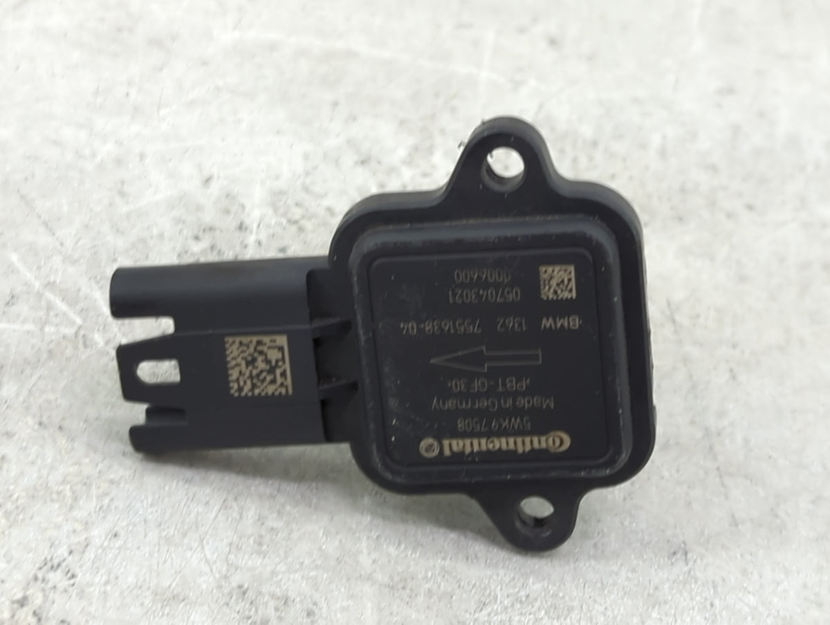 Bmw 328 Mass Air Flow Meter Maf Sensor 1453961 - Oemusedautoparts1.com