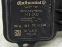 Bmw 328 Mass Air Flow Meter Maf Sensor 1453961 - Oemusedautoparts1.com