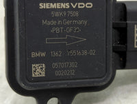 Bmw 328 Mass Air Flow Meter Maf Sensor 1453976 - Oemusedautoparts1.com
