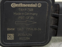 Bmw 328 Mass Air Flow Meter Maf Sensor 1453980 - Oemusedautoparts1.com