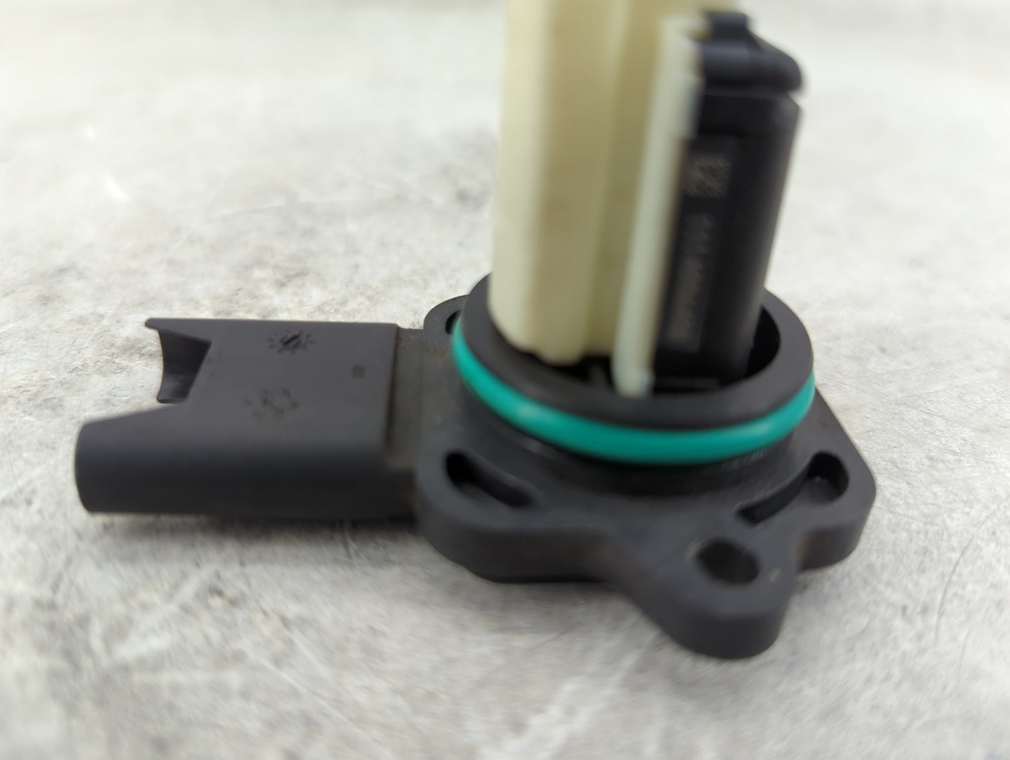 Bmw 328 Mass Air Flow Meter Maf - Oemusedautoparts1.com
