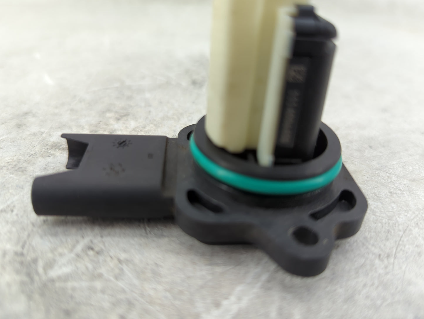 Bmw 328 Mass Air Flow Meter Maf - Oemusedautoparts1.com