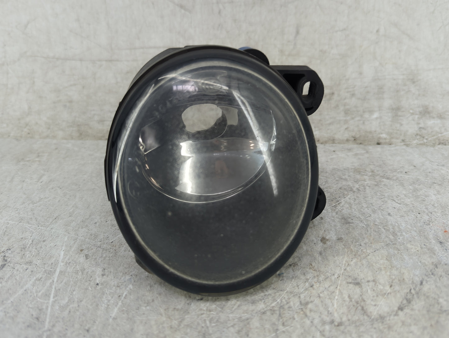 Bmw 328 Driver Left Oem Fog Light Lamp Black - Oemusedautoparts1.com
