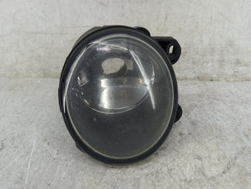 Bmw 328 Driver Left Oem Fog Light Lamp Black - Oemusedautoparts1.com