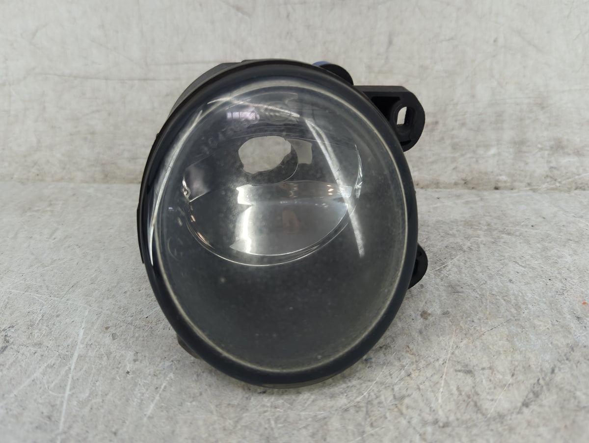 Bmw 328 Driver Left Oem Fog Light Lamp Black - Oemusedautoparts1.com