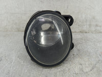 Bmw 328 Driver Left Oem Fog Light Lamp Black - Oemusedautoparts1.com