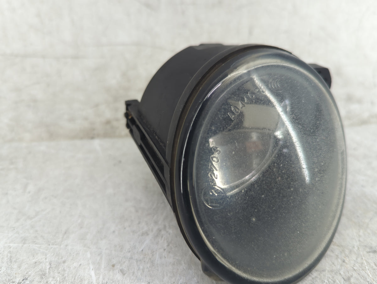 Bmw 328 Driver Left Oem Fog Light Lamp Black - Oemusedautoparts1.com