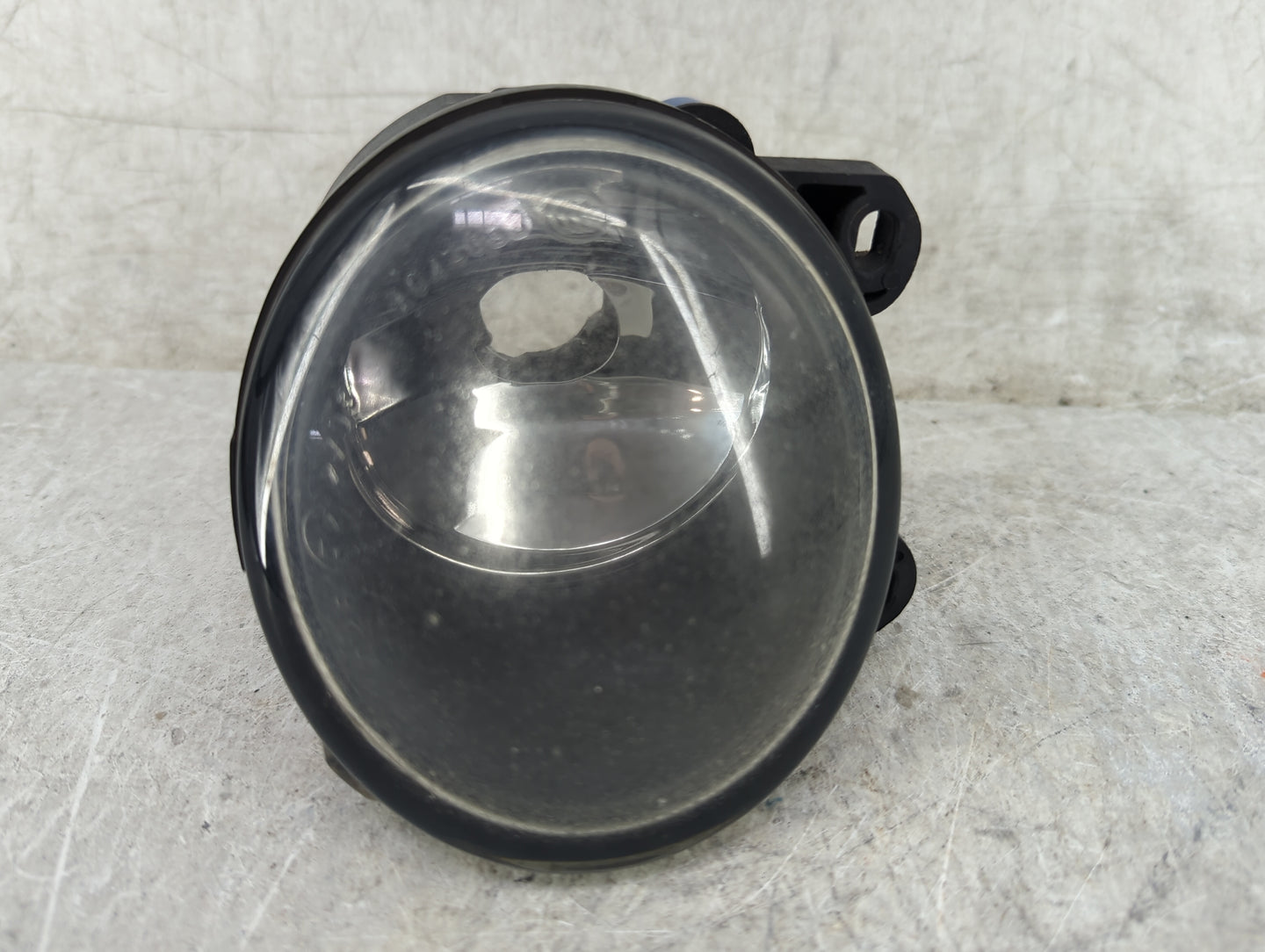 Bmw 328 Driver Left Oem Fog Light Lamp Black - Oemusedautoparts1.com