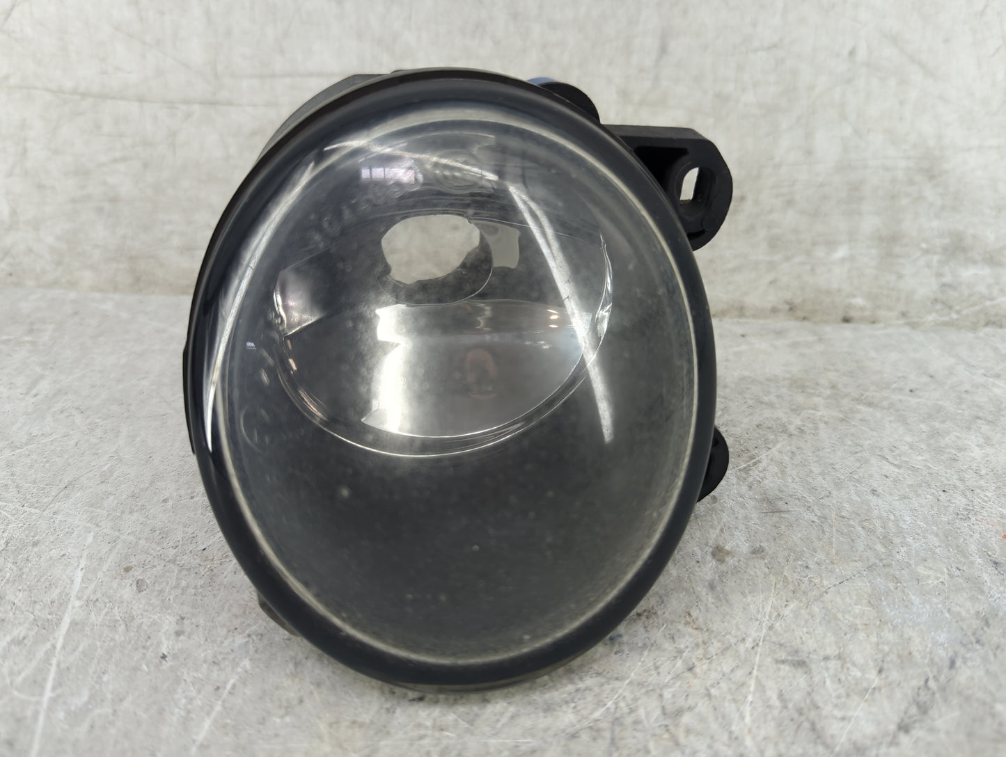 Bmw 328 Driver Left Oem Fog Light Lamp Black - Oemusedautoparts1.com