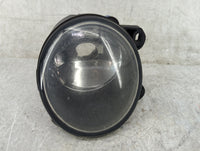 Bmw 328 Driver Left Oem Fog Light Lamp Black - Oemusedautoparts1.com