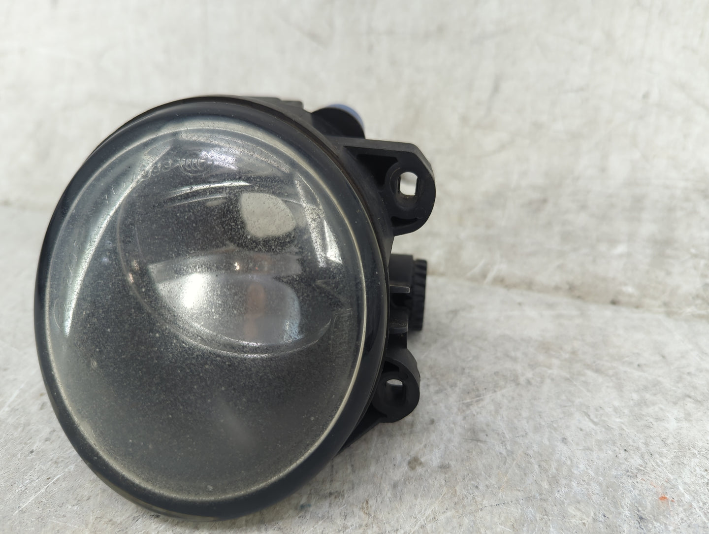 Bmw 328 Driver Left Oem Fog Light Lamp Black - Oemusedautoparts1.com