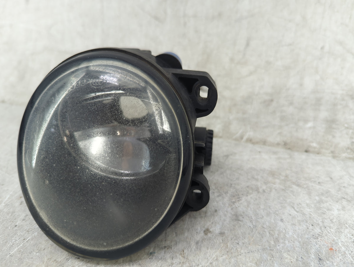 Bmw 328 Driver Left Oem Fog Light Lamp Black - Oemusedautoparts1.com