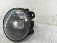 Bmw 328 Driver Left Oem Fog Light Lamp Black - Oemusedautoparts1.com