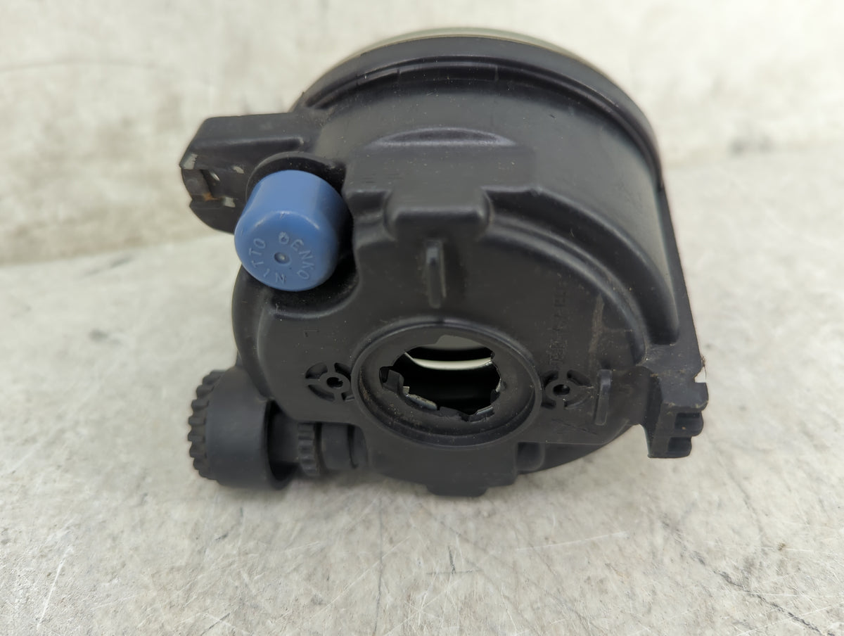 Bmw 328 Driver Left Oem Fog Light Lamp Black - Oemusedautoparts1.com