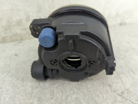 Bmw 328 Driver Left Oem Fog Light Lamp Black - Oemusedautoparts1.com