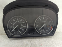2011-2013 Bmw 328 Instrument Cluster Speedometer Gauges P/N:9242370-01 A2C53418509, A2C53284014 Miles: Fits Fits 2011 2012 2