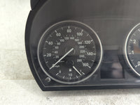 2011-2013 Bmw 328 Instrument Cluster Speedometer Gauges P/N:9242370-01 A2C53418509, A2C53284014 Miles: Fits Fits 2011 2012 2