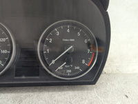 2011-2013 Bmw 328 Instrument Cluster Speedometer Gauges P/N:9242370-01 A2C53418509, A2C53284014 Miles: Fits Fits 2011 2012 2