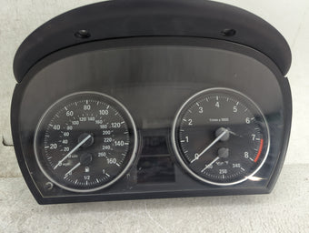 compare product 2011-2013 Bmw 328 Instrument Cluster Speedometer Gauges P/N:9242370-01 A2C53418509, A2C53284014 Miles:46K Fits Fits 2011 2012 2013 OEM Used Auto Parts